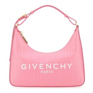 Givenchy Moon Cut Out Small Shoulder Bag